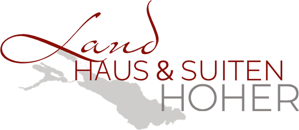 Landhaus & Suiten Hoher