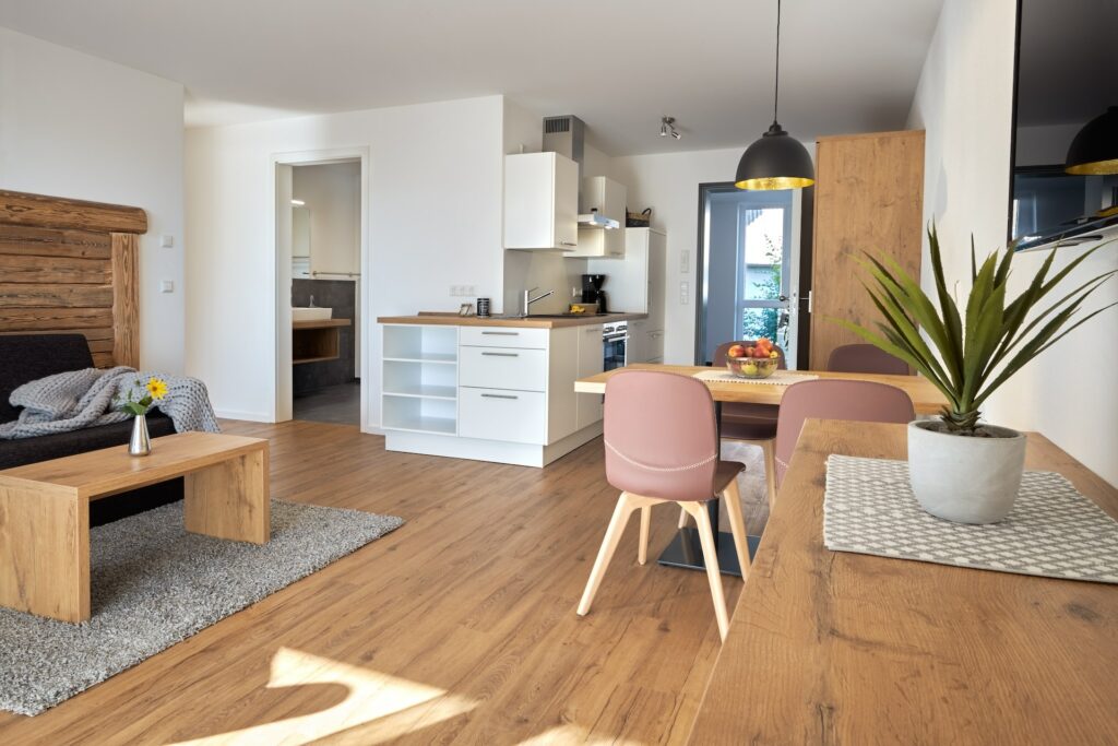 Hoher Landsuite - Komfortables Wohnen